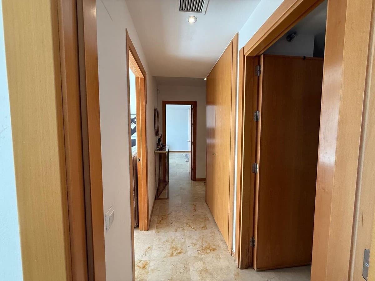 Middle Floor Apartment in Altos de los Monteros — photo 5 of 10