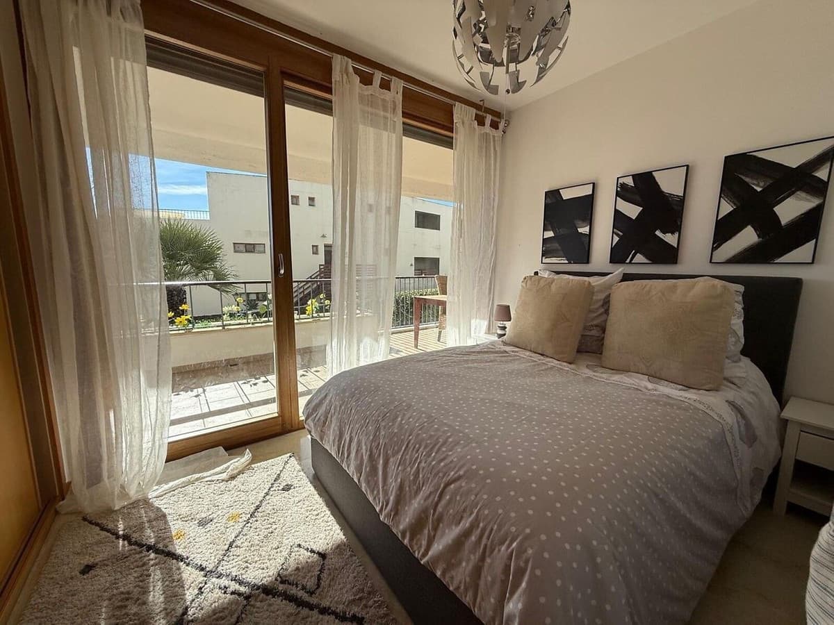 Middle Floor Apartment in Altos de los Monteros — photo 6 of 10