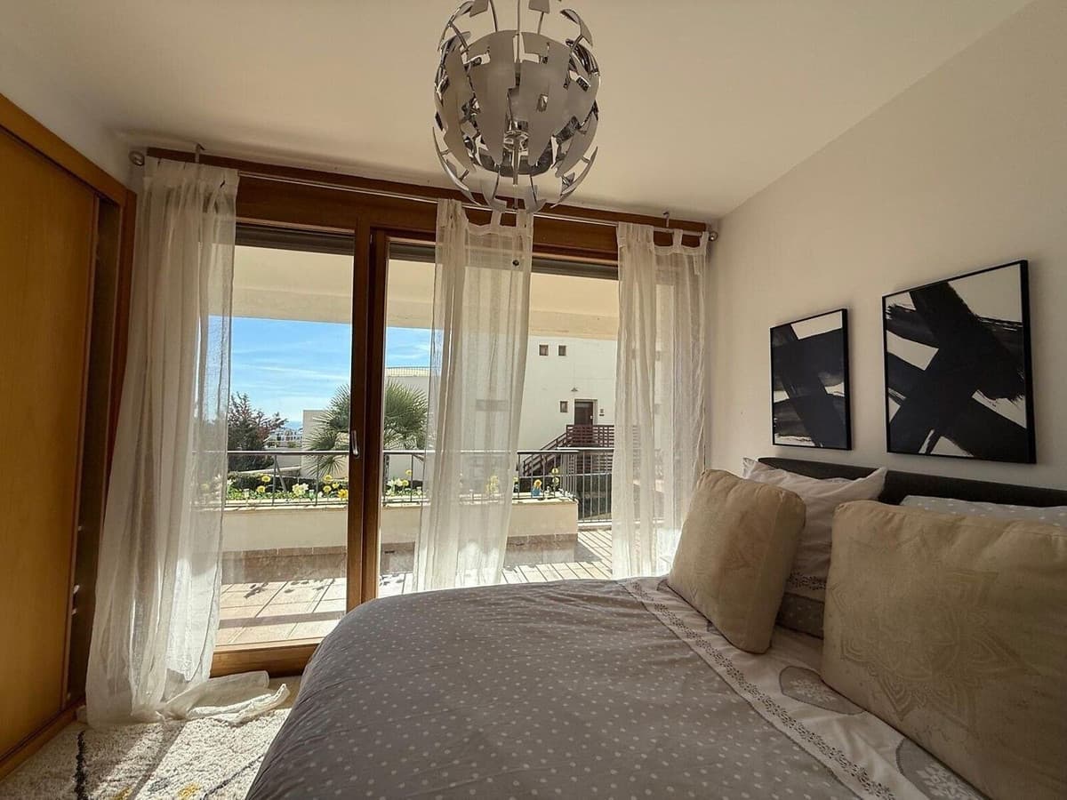 Middle Floor Apartment in Altos de los Monteros — photo 7 of 10