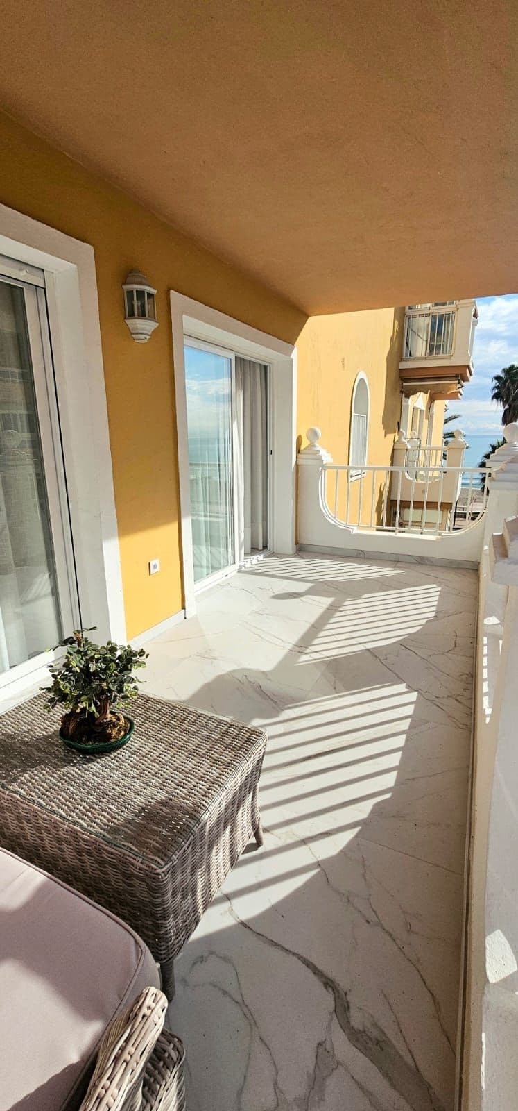 Middle Floor Apartment in Fuengirola — photo 5 of 10