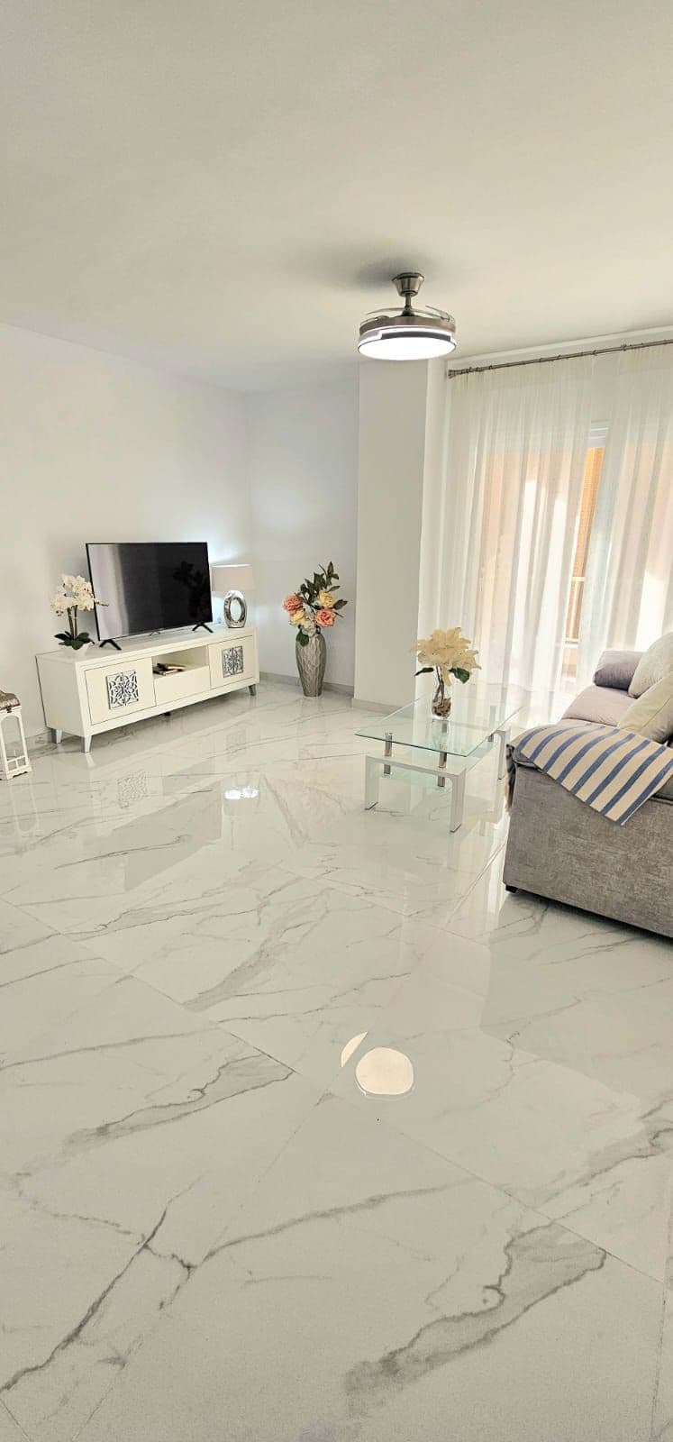 Middle Floor Apartment in Fuengirola — photo 8 of 10