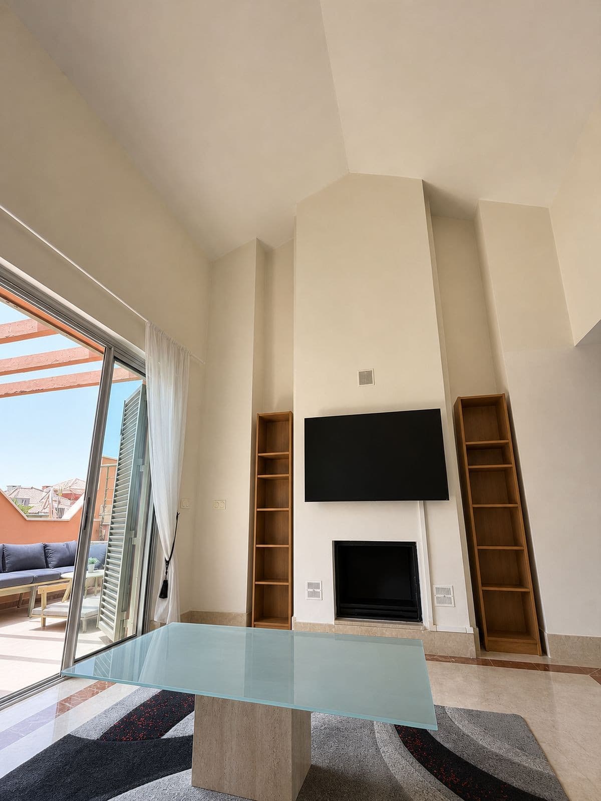 Penthouse Duplex in Sotogrande Marina — photo 4 of 10