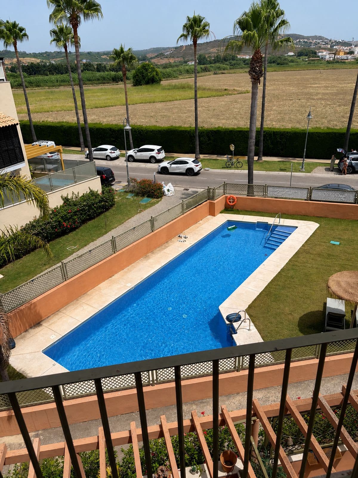 Penthouse Duplex in Sotogrande Marina — photo 7 of 10