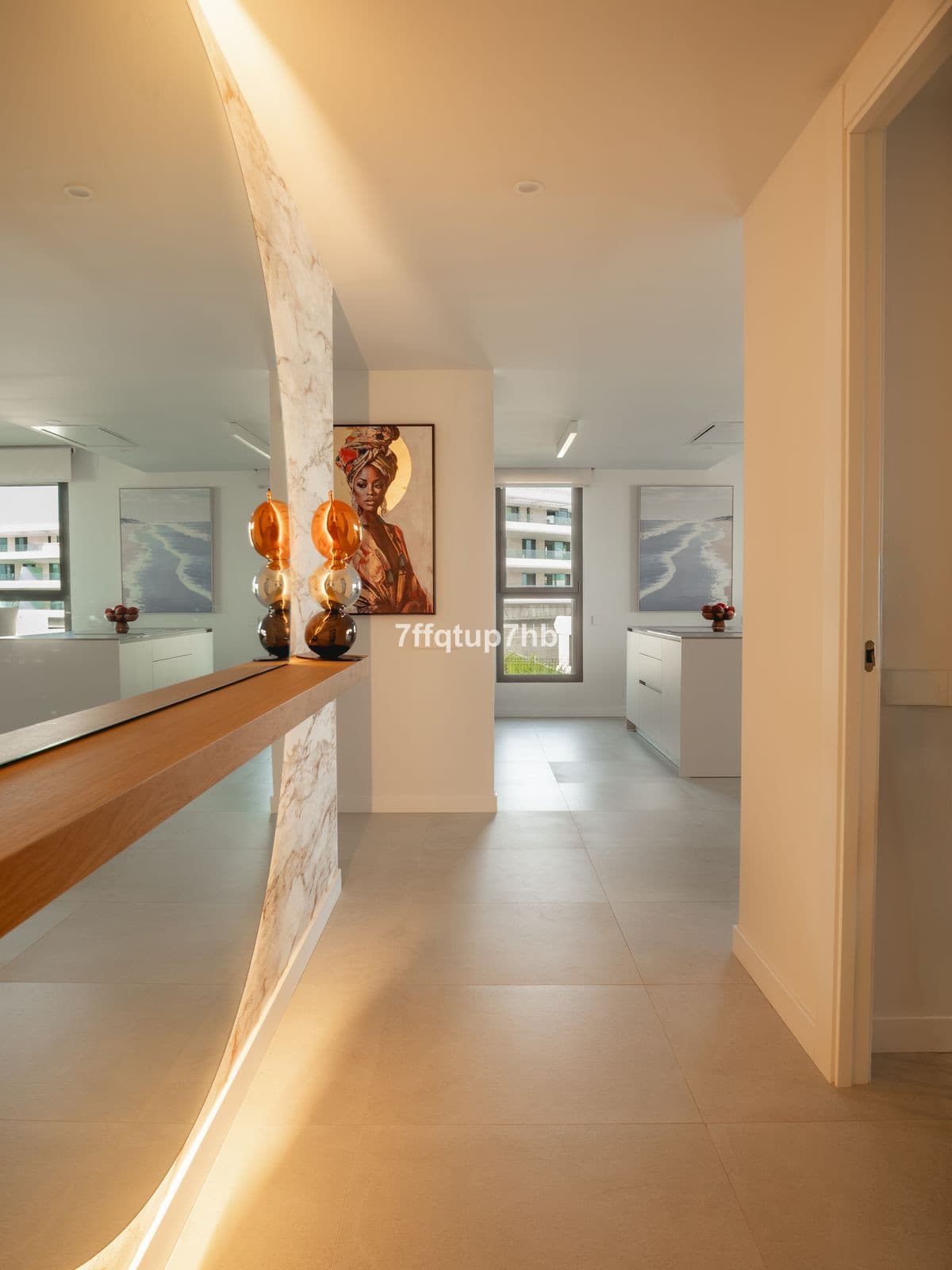 Ground Floor Apartment in Estepona — photo 3 of 10