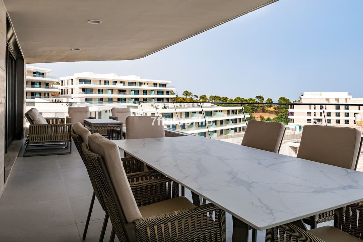 Ground Floor Apartment in Estepona — photo 9 of 10