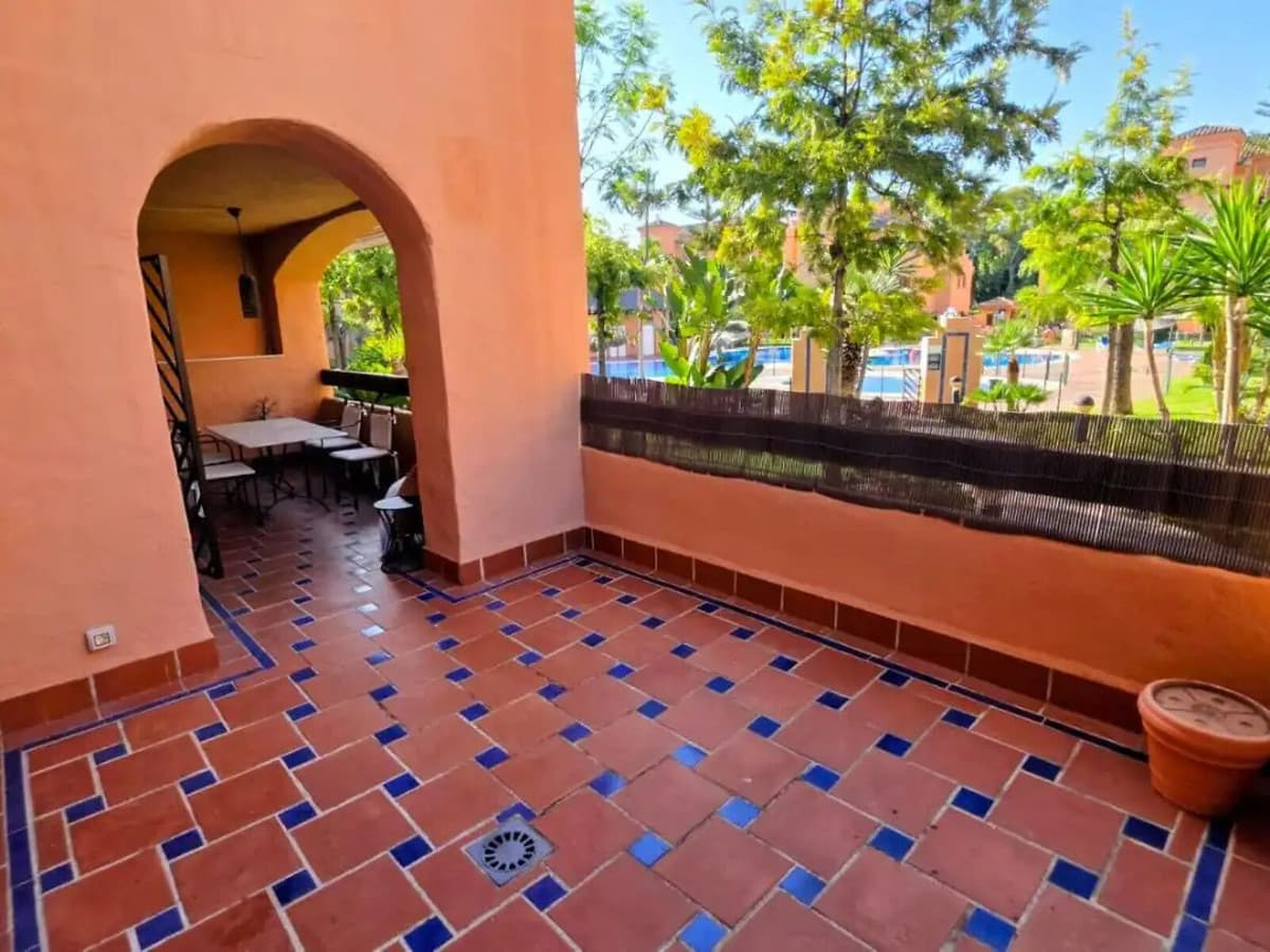 Middle Floor Apartment in Estepona — photo 2 of 10