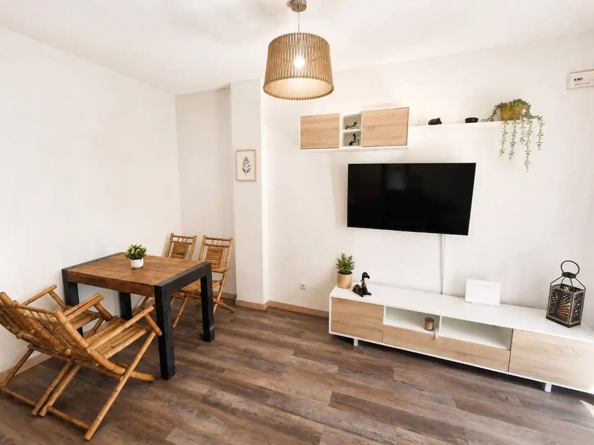 Townhouse in Estepona — photo 3 of 10