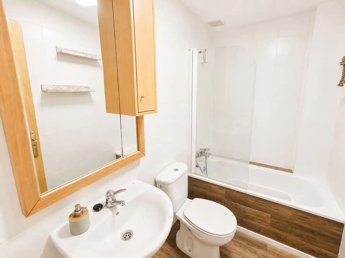 Townhouse in Estepona — photo 7 of 10