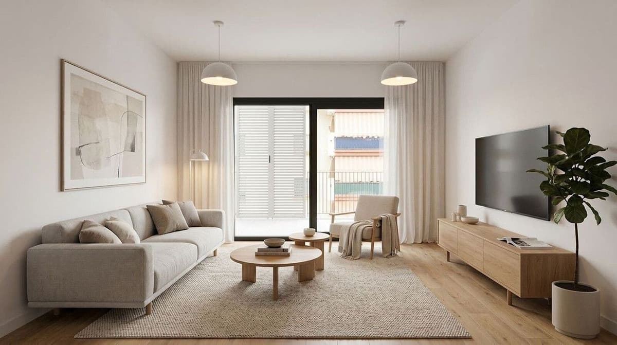 Middle Floor Apartment in Estepona — photo 4 of 10