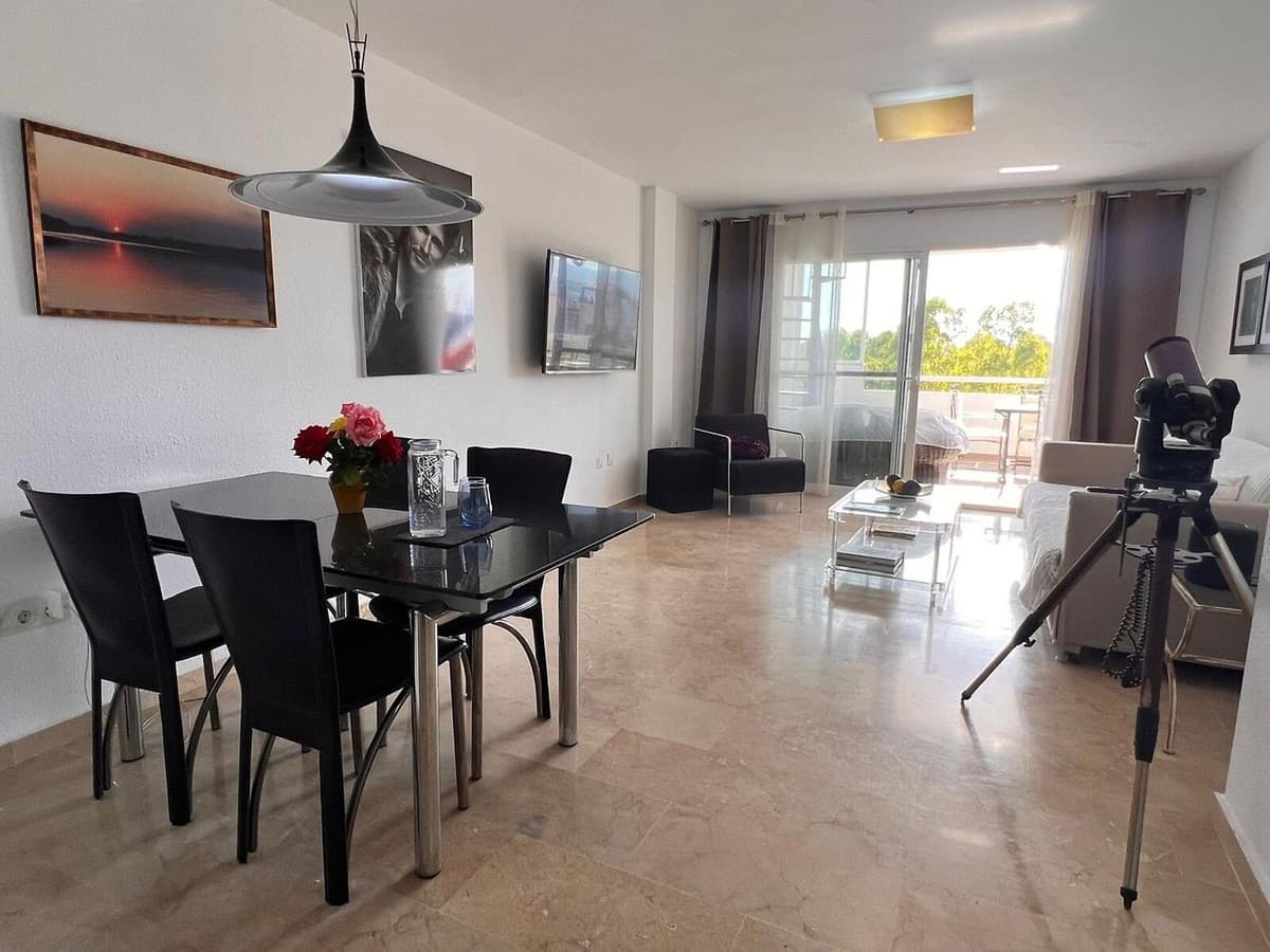 Penthouse in Estepona — photo 4 of 10