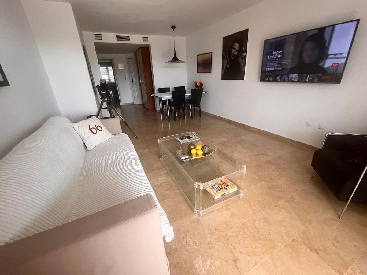Penthouse in Estepona — photo 5 of 10