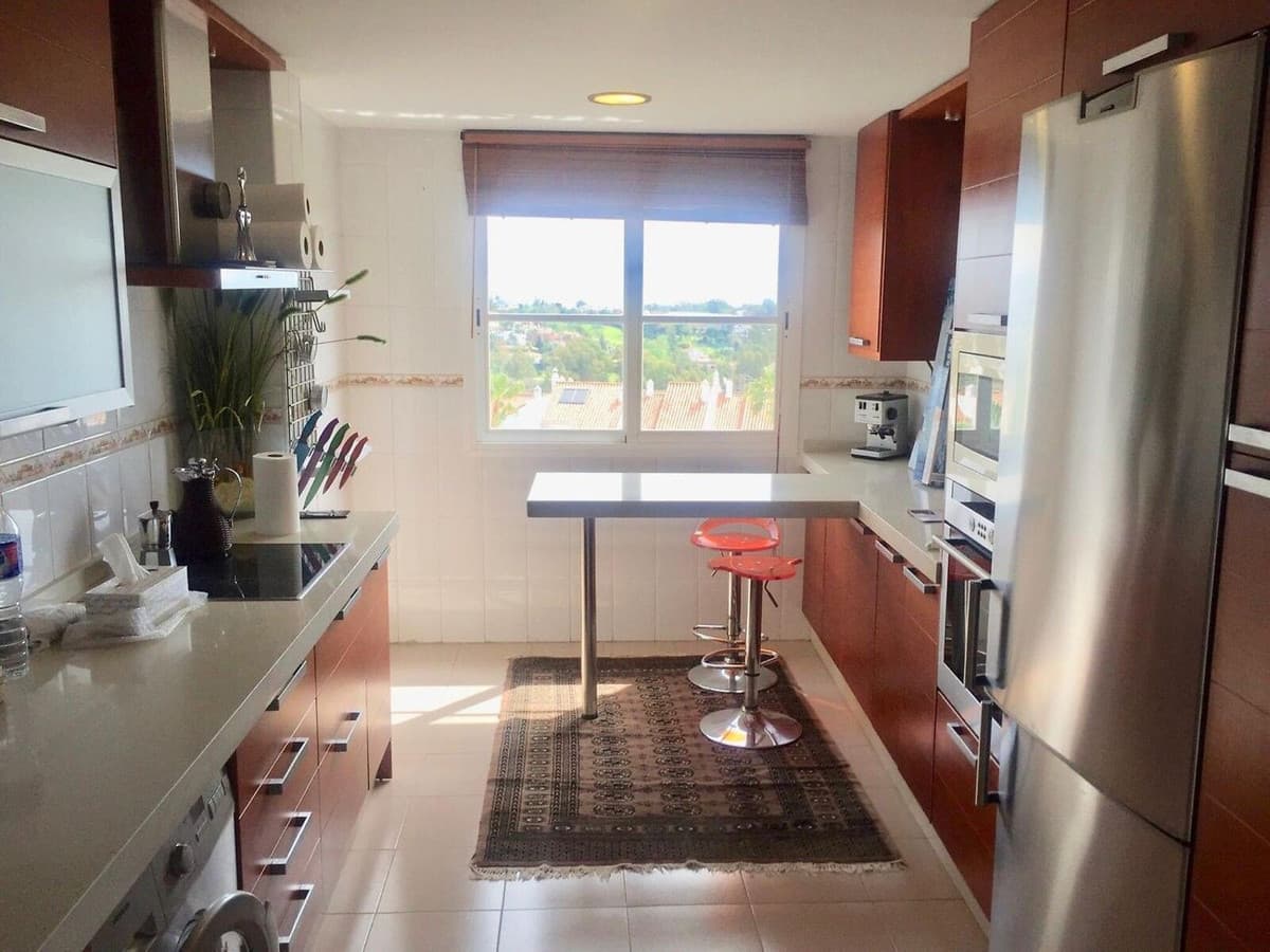 Penthouse in Estepona — photo 6 of 10