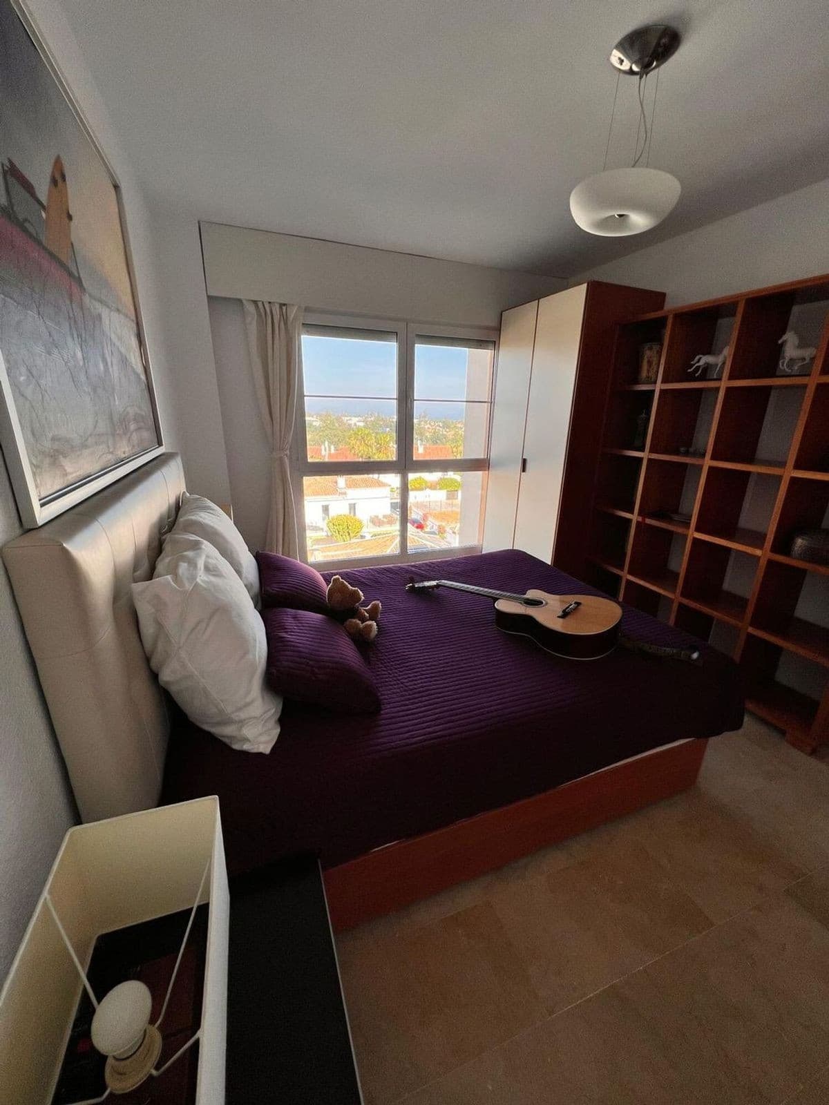 Penthouse in Estepona — photo 8 of 10