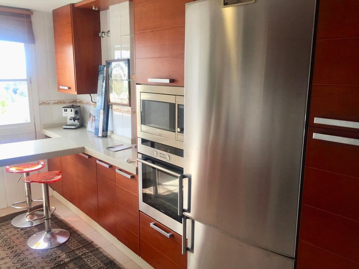 Penthouse in Estepona — photo 10 of 10