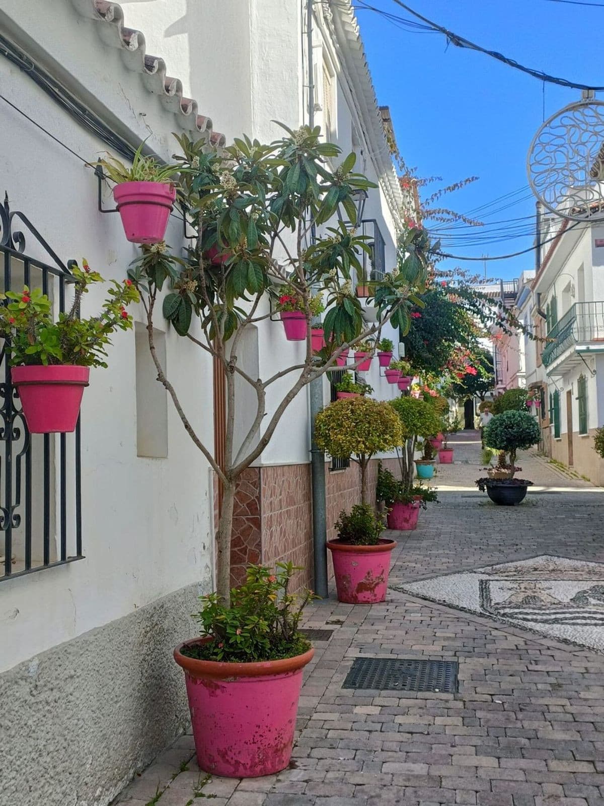 Semi-Detached House in Estepona — photo 2 of 10
