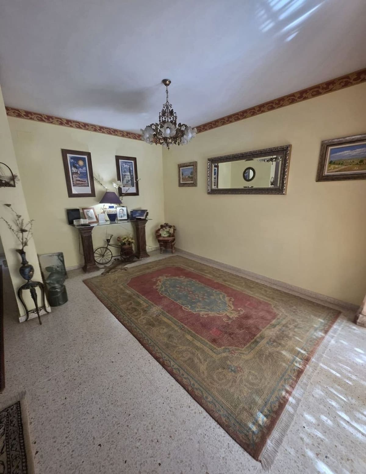 Townhouse in Estepona — photo 4 of 10