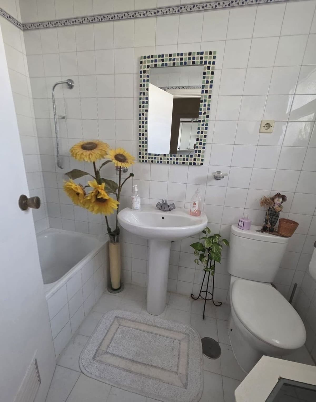 Townhouse in Estepona — photo 9 of 10