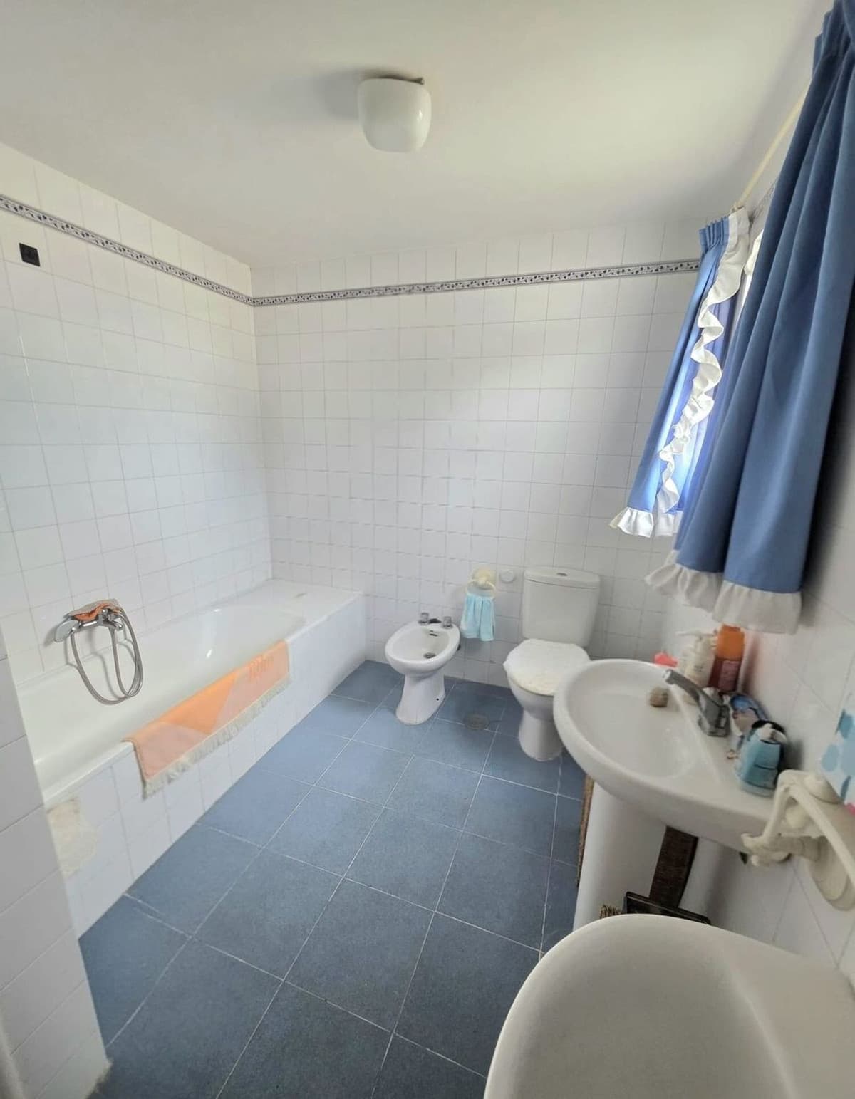 Townhouse in Estepona — photo 10 of 10