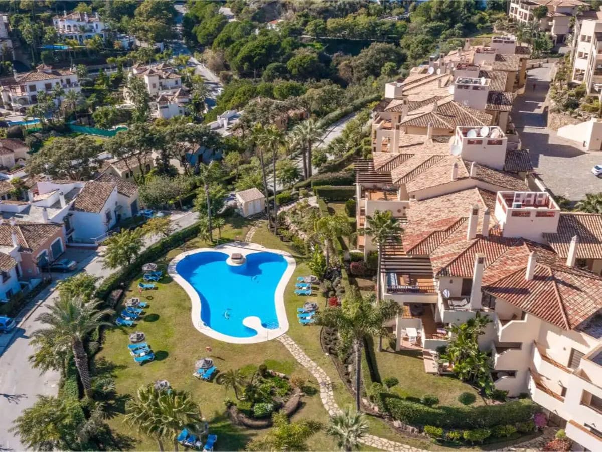 Ground Floor Apartment in Los Arqueros — photo 5 of 10