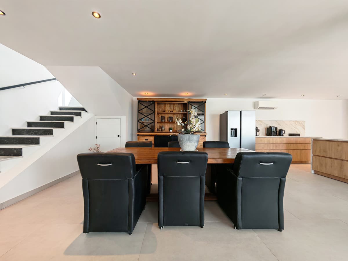 Detached Villa in Elviria — photo 3 of 10
