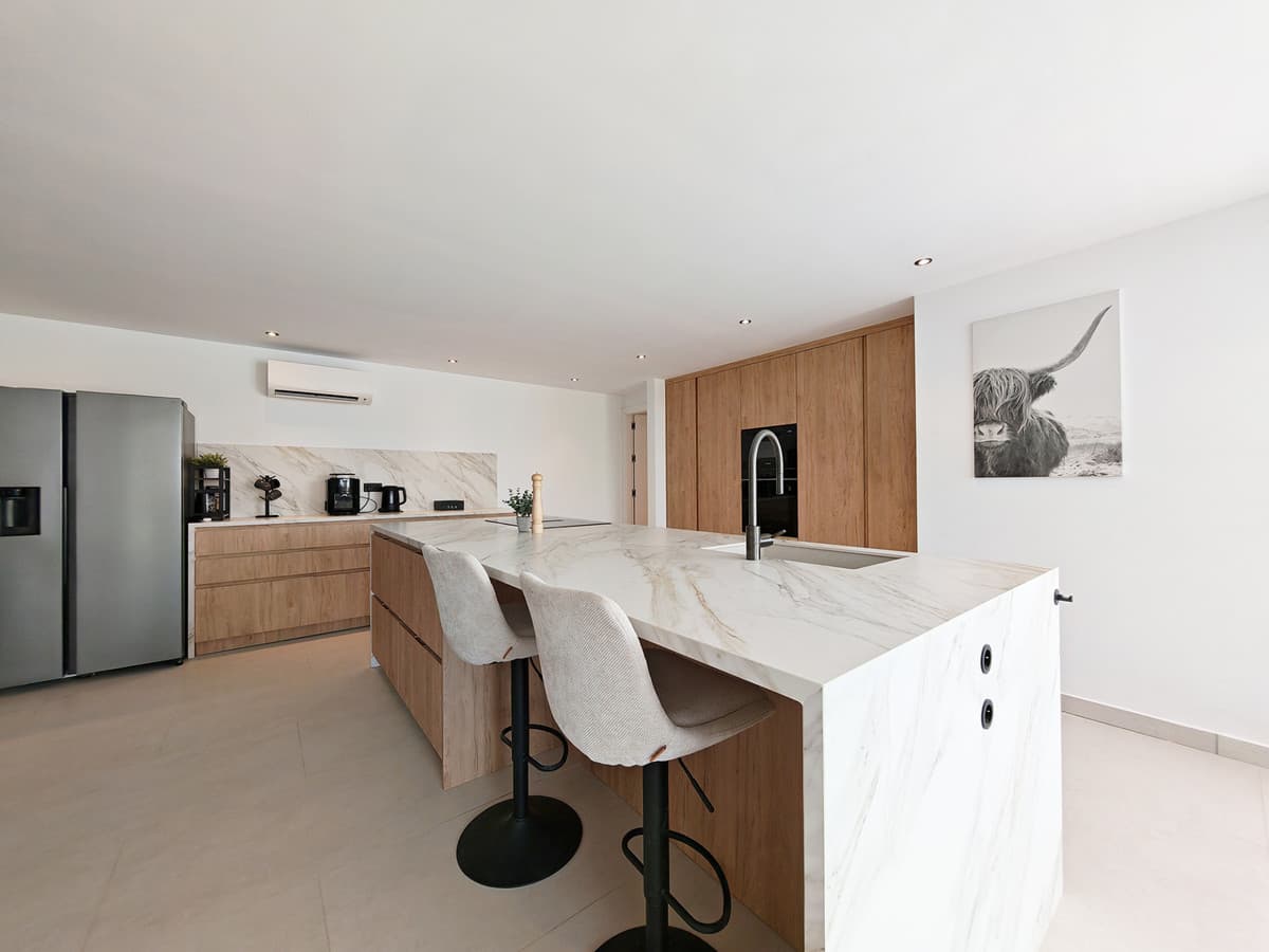 Detached Villa in Elviria — photo 8 of 10
