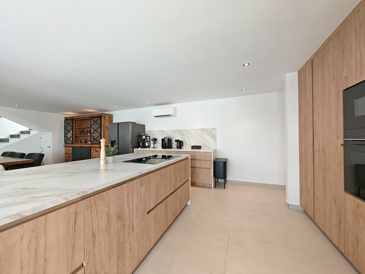 Detached Villa in Elviria — photo 9 of 10