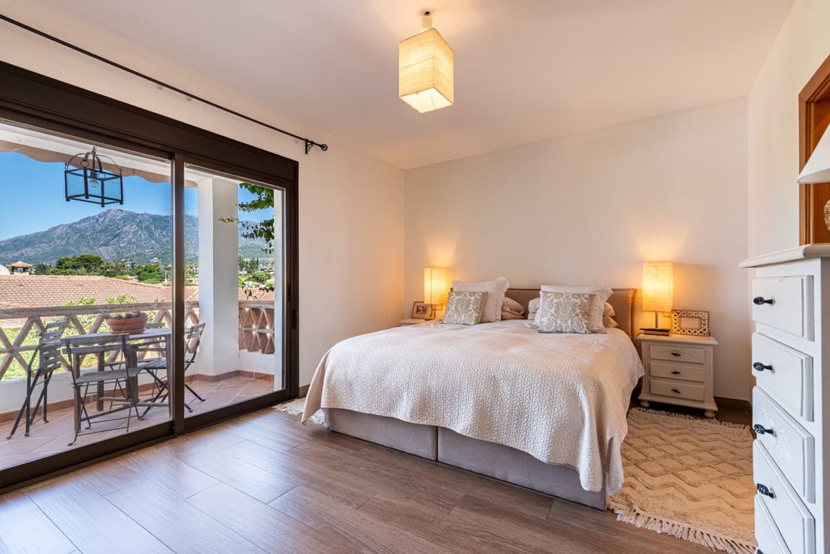 Detached Villa in Marbella — photo 10 of 10