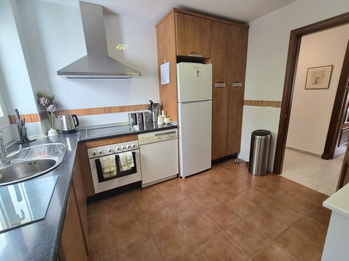 Middle Floor Apartment in Alhaurin Golf — photo 4 of 10