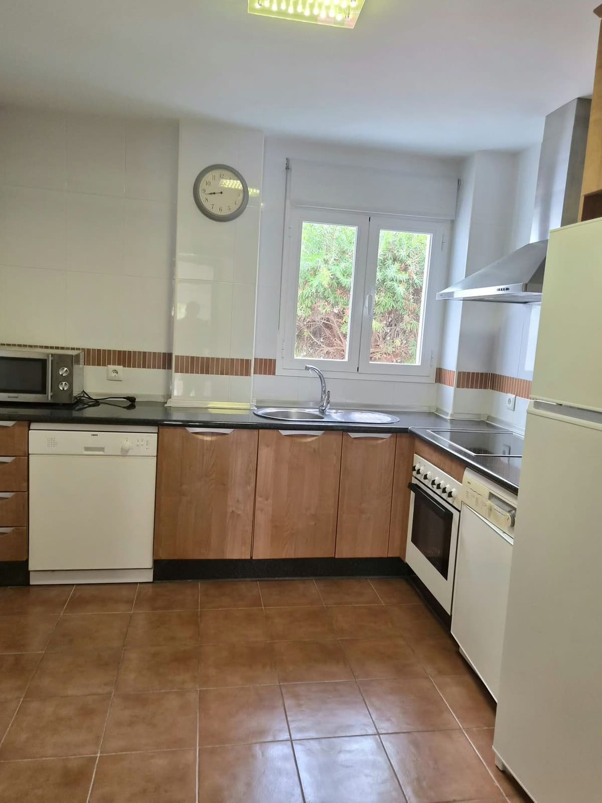 Middle Floor Apartment in Alhaurin Golf — photo 5 of 10
