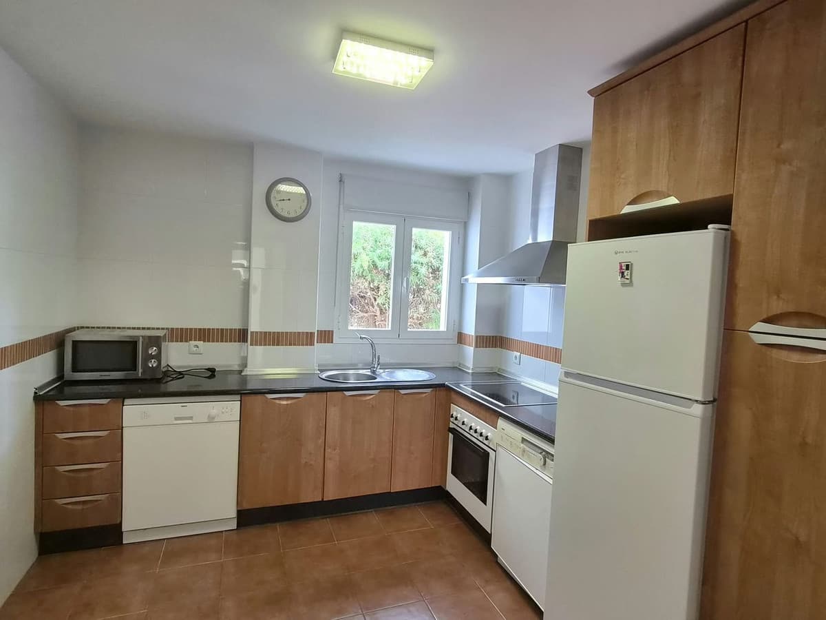 Middle Floor Apartment in Alhaurin Golf — photo 6 of 10