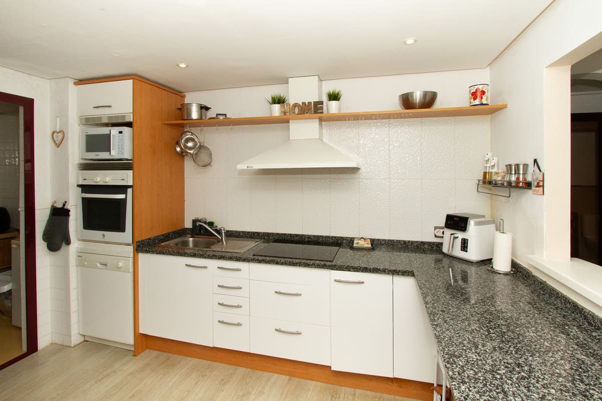 Penthouse Duplex in La Mairena — photo 6 of 10