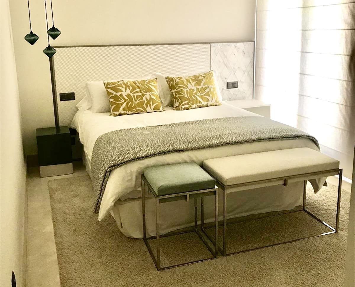Ground Floor Apartment in Estepona — photo 9 of 10