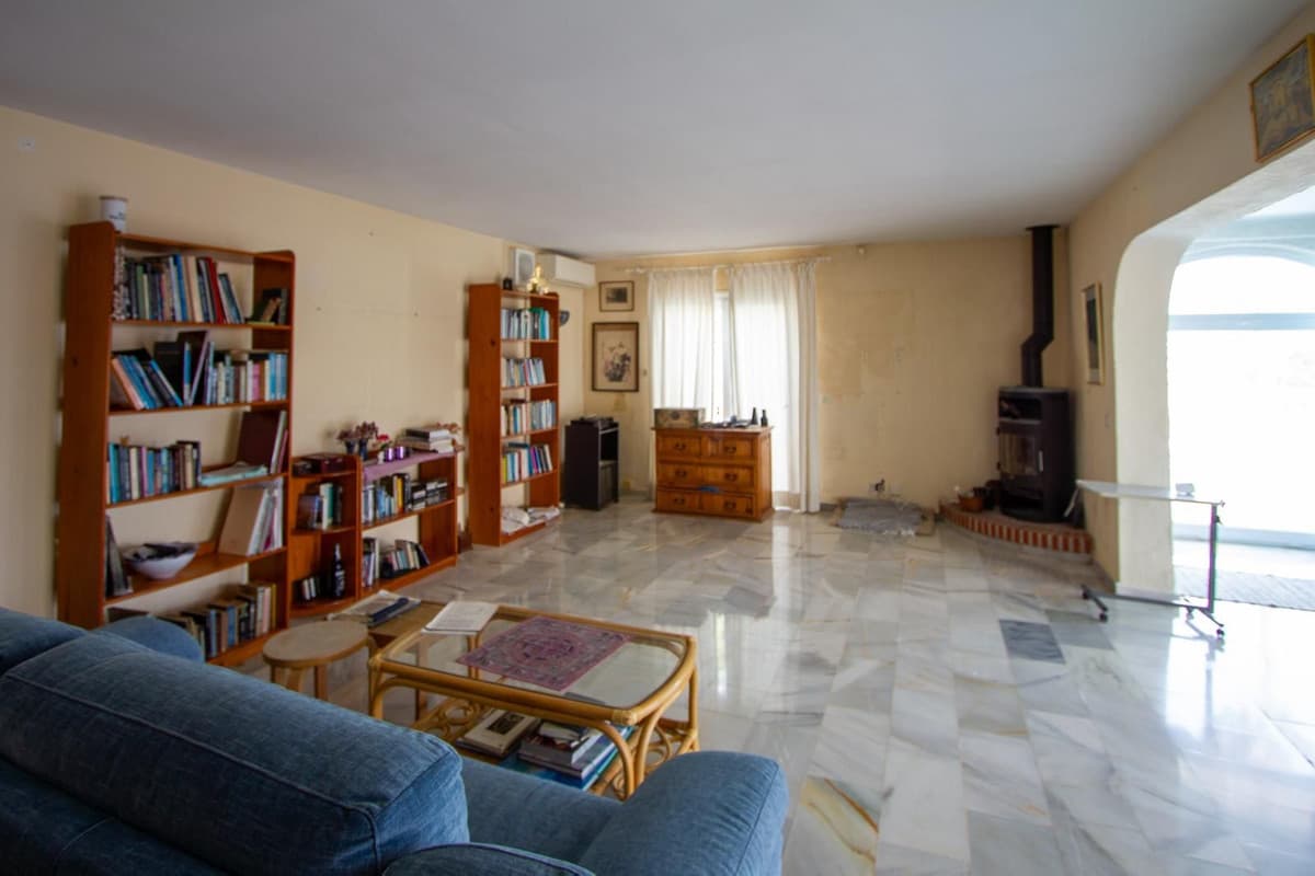 Detached Villa in Mijas Costa — photo 6 of 10