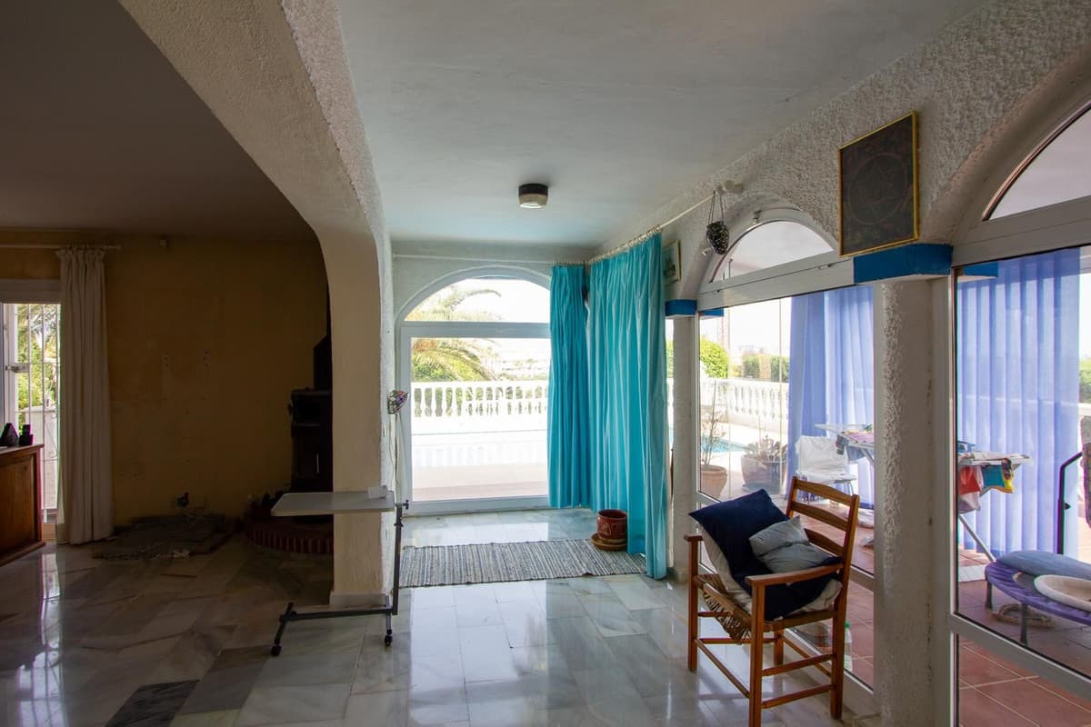 Detached Villa in Mijas Costa — photo 10 of 10