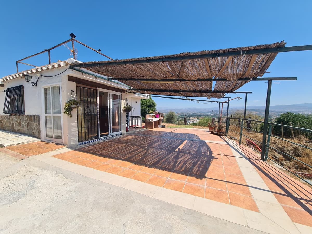 Residential Plot in Alhaurín de la Torre — photo 1 of 10