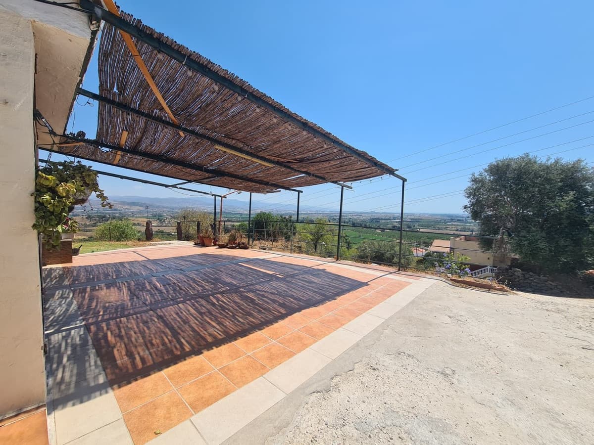 Residential Plot in Alhaurín de la Torre — photo 2 of 10