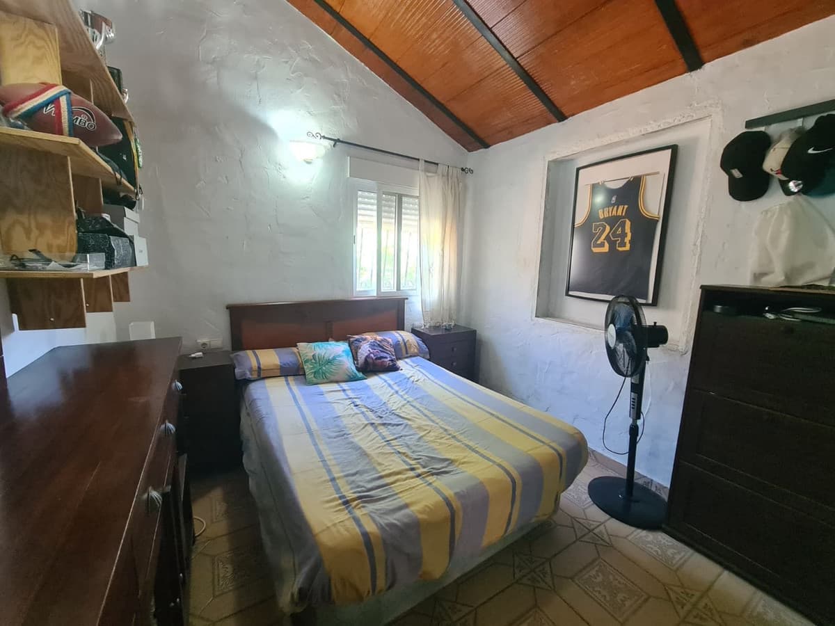 Residential Plot in Alhaurín de la Torre — photo 9 of 10