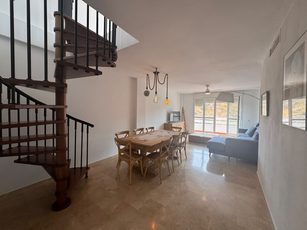 Penthouse Duplex in Manilva — photo 2 of 10