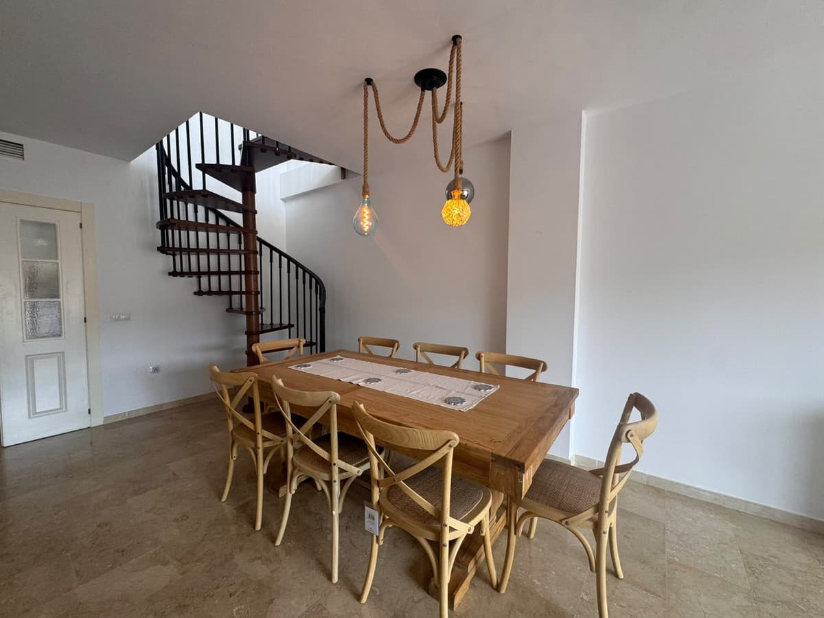 Penthouse Duplex in Manilva — photo 3 of 10