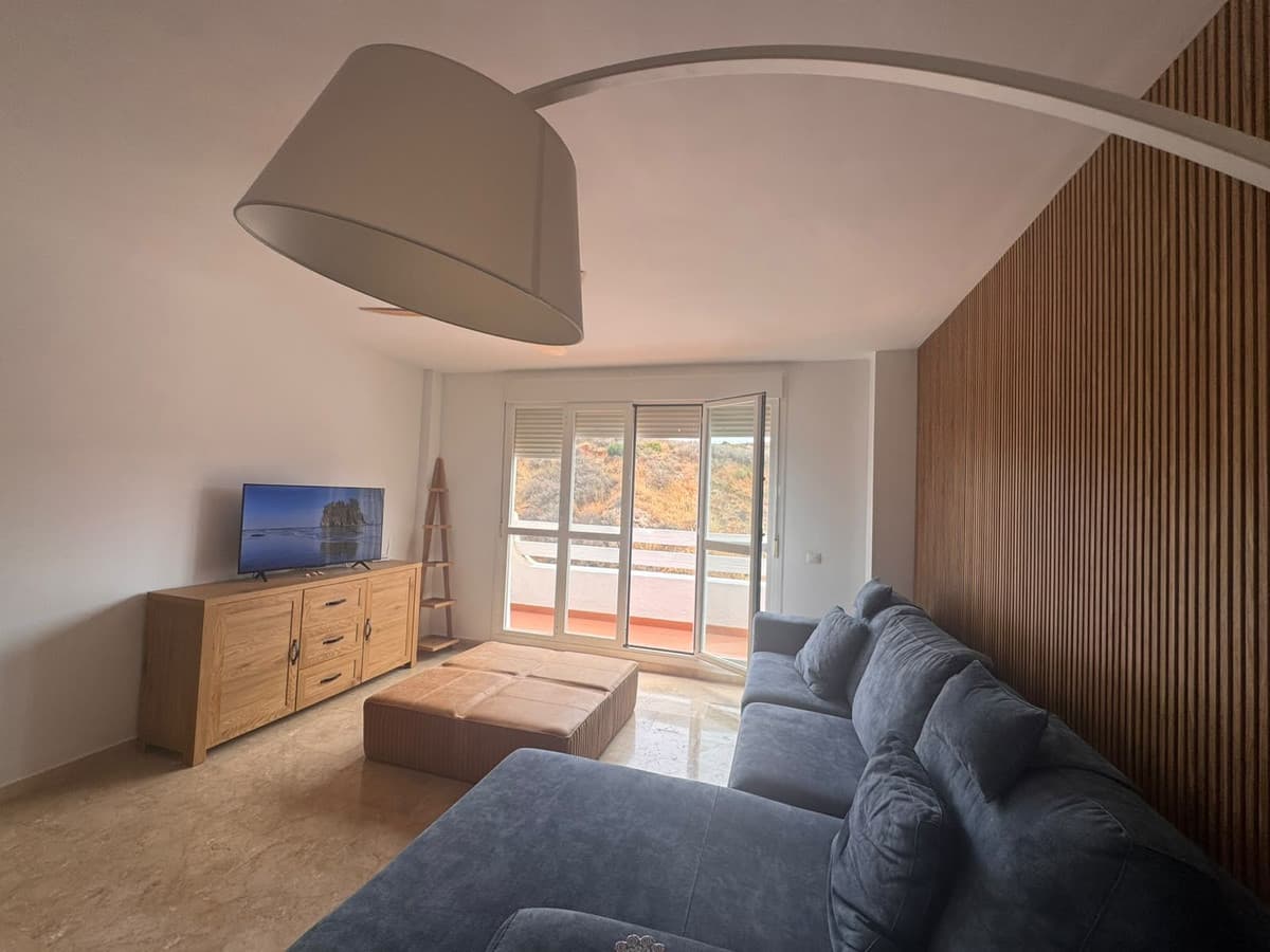 Penthouse Duplex in Manilva — photo 6 of 10