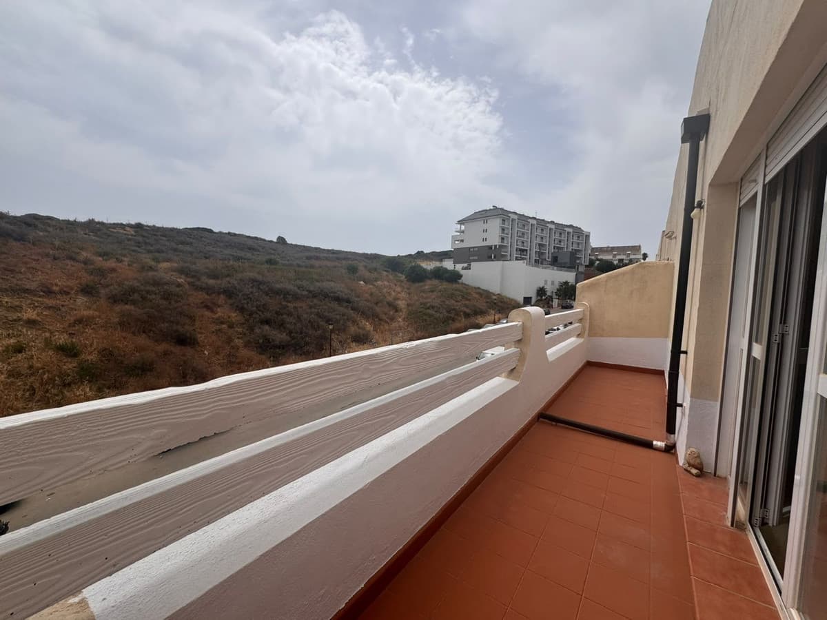 Penthouse Duplex in Manilva — photo 7 of 10