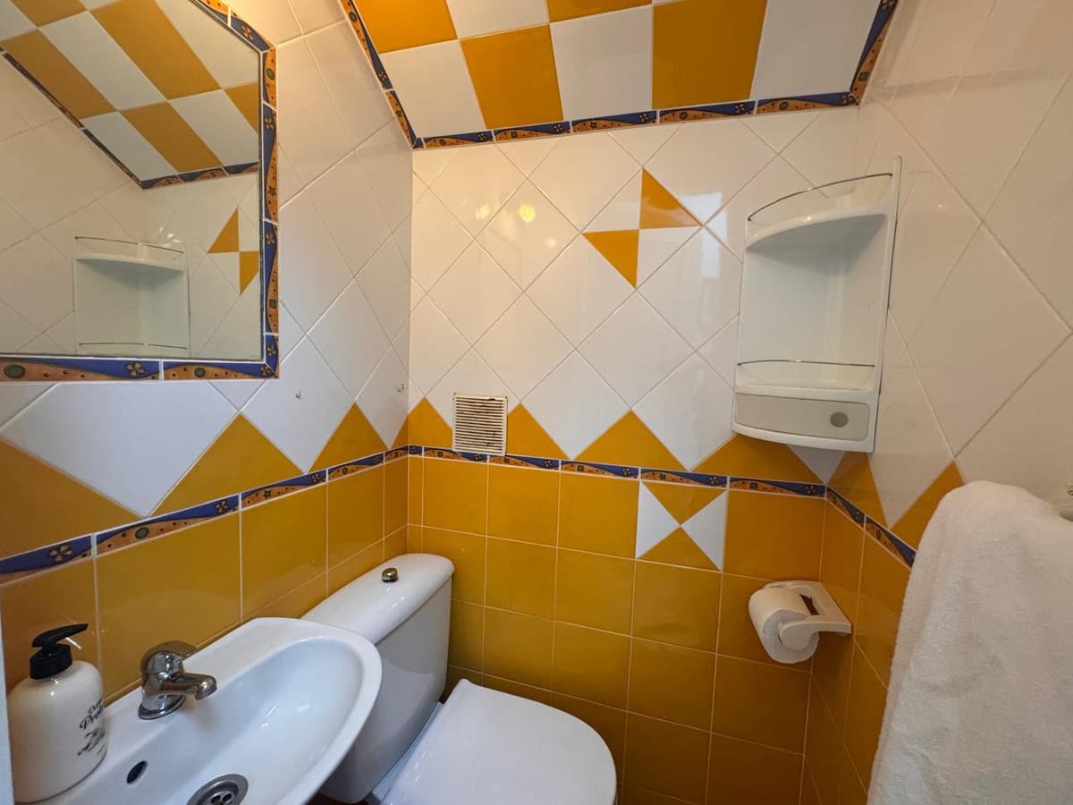 Townhouse in Manilva — photo 8 of 10