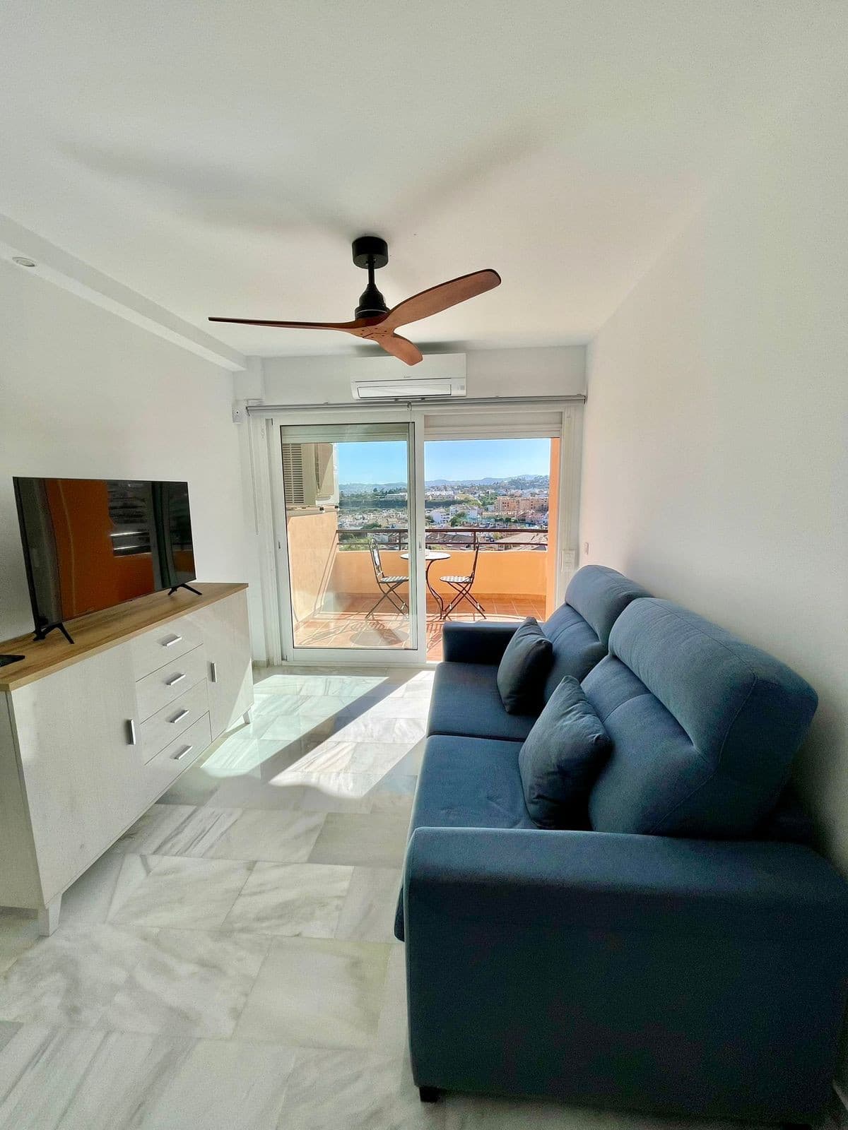 Top Floor Apartment in Los Pacos — photo 2 of 10