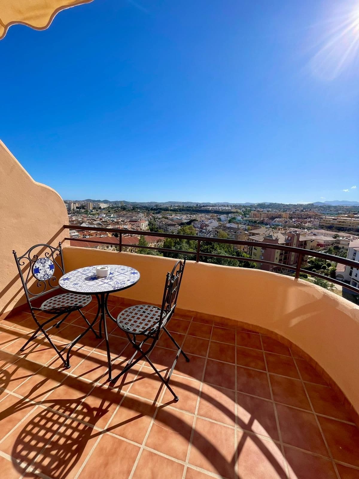 Top Floor Apartment in Los Pacos — photo 4 of 10