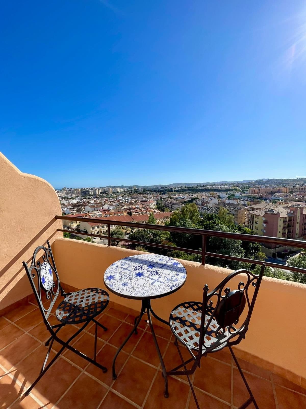 Top Floor Apartment in Los Pacos — photo 6 of 10