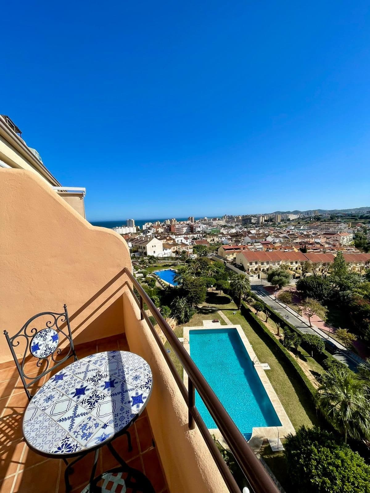 Top Floor Apartment in Los Pacos — photo 7 of 10