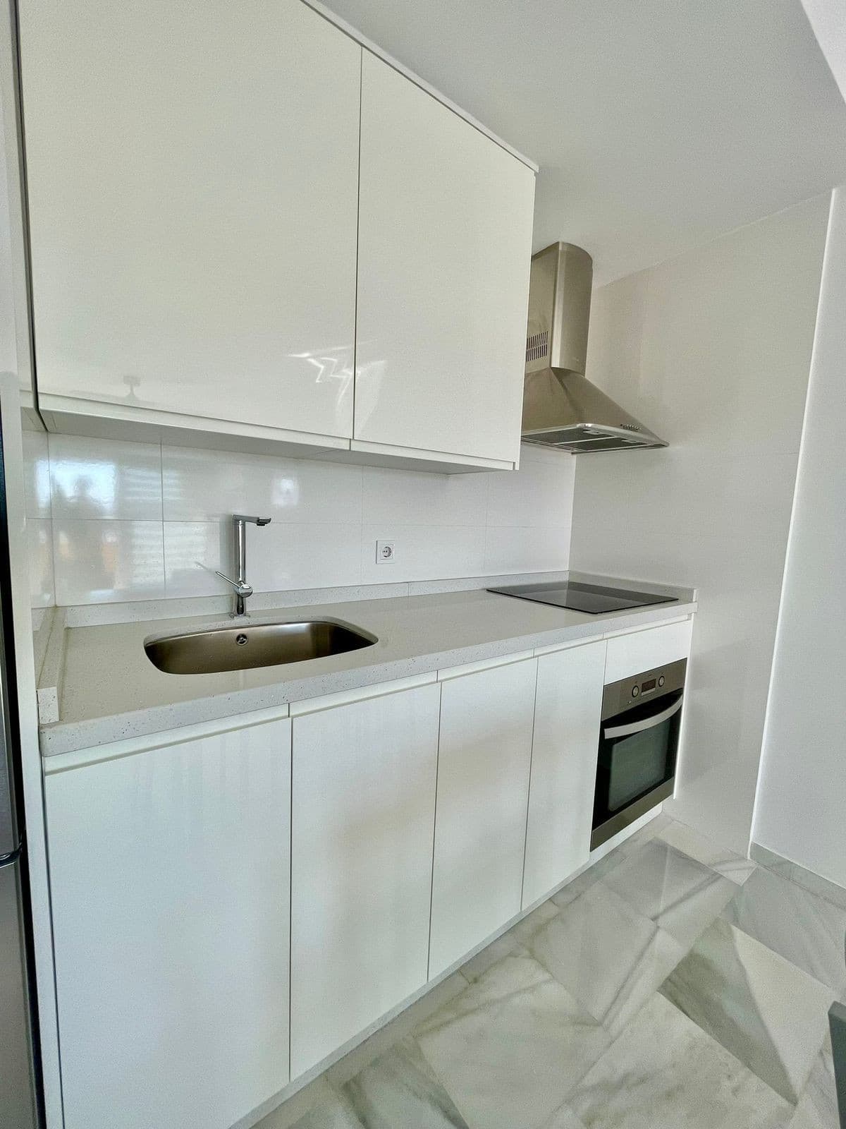 Top Floor Apartment in Los Pacos — photo 8 of 10