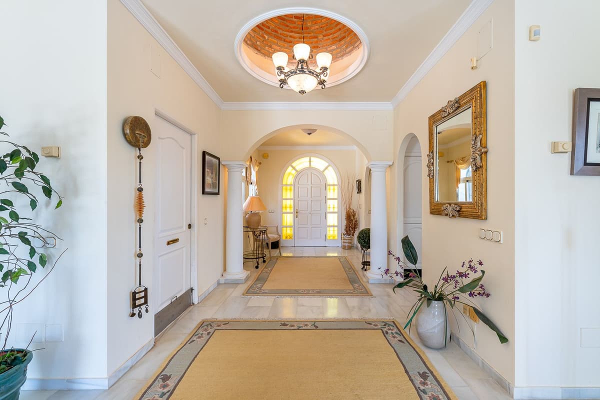 Detached Villa in El Chaparral — photo 10 of 10