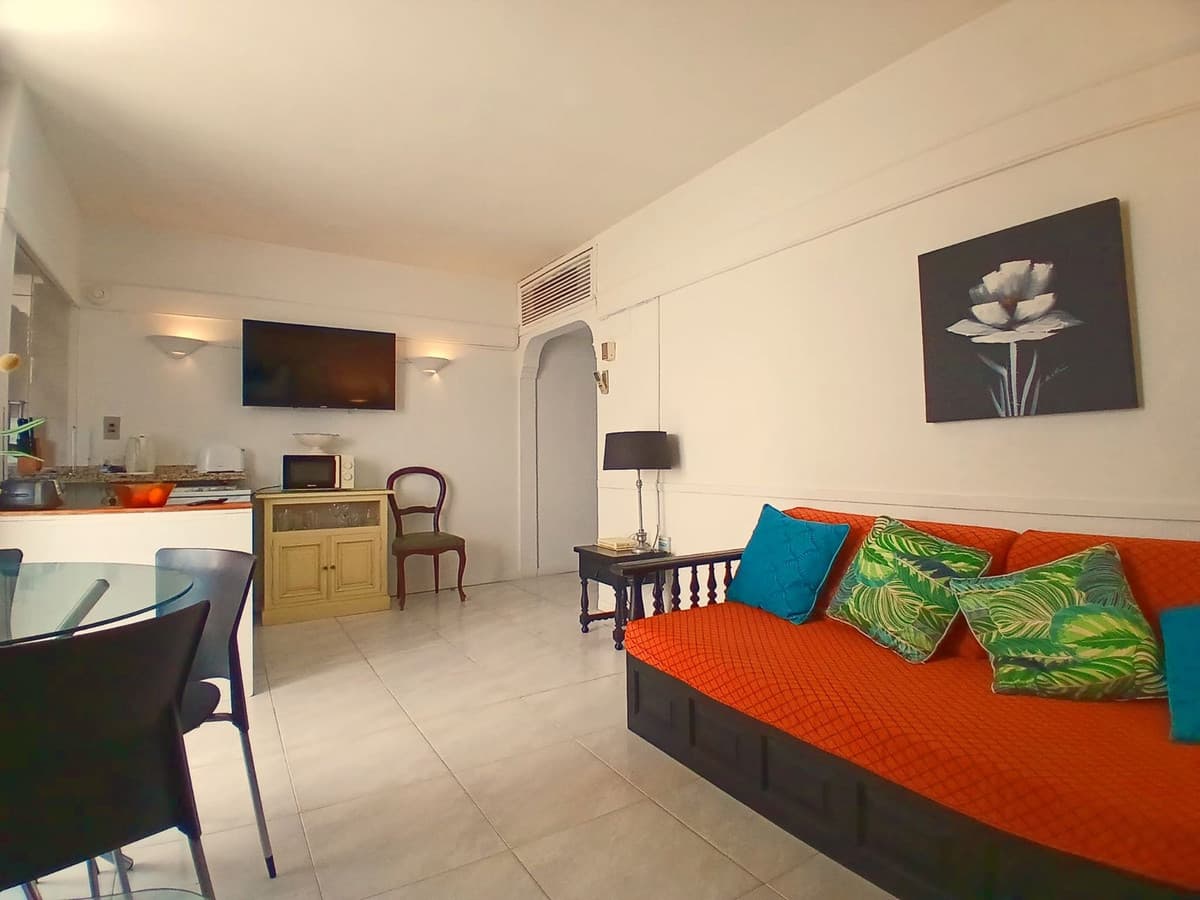 Middle Floor Apartment in Fuengirola — photo 6 of 10