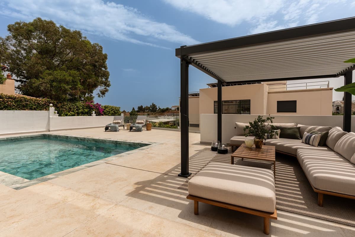 Detached Villa in Campo Mijas — photo 5 of 10